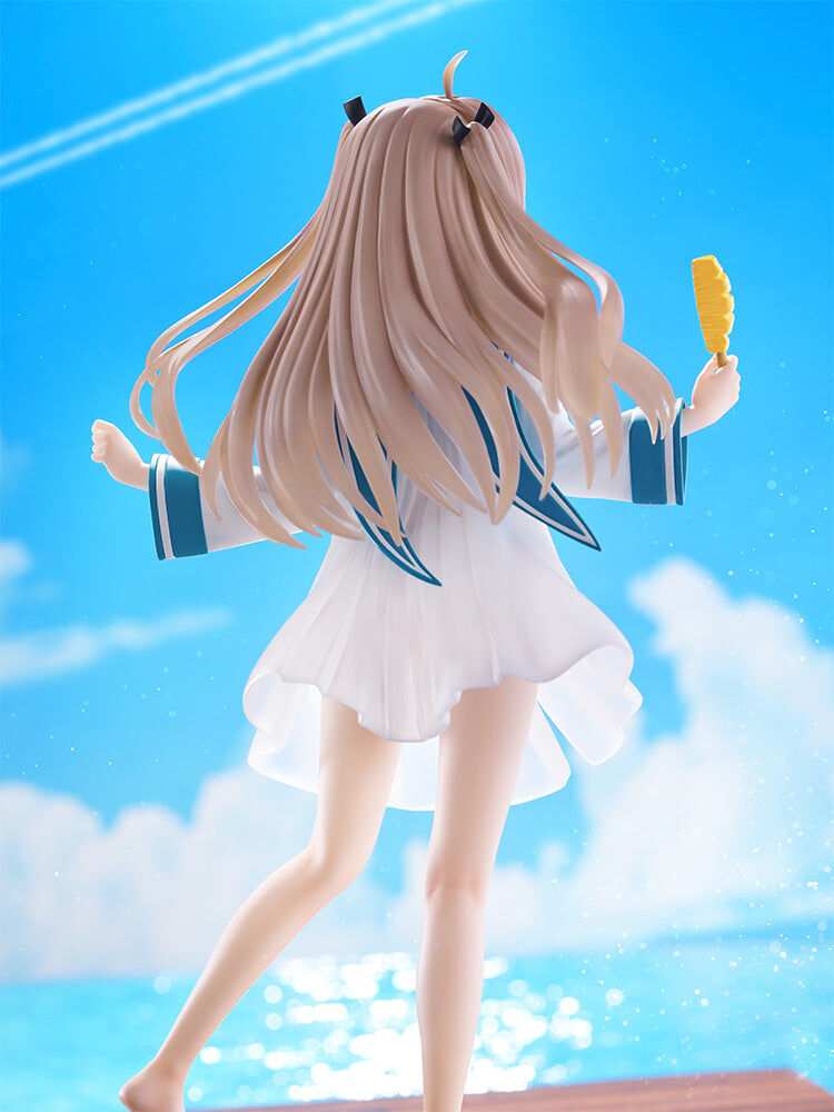 Atri: My Dear Moments - Atri - Tenitol - Tenitol Tall (FuRyu) photo 9