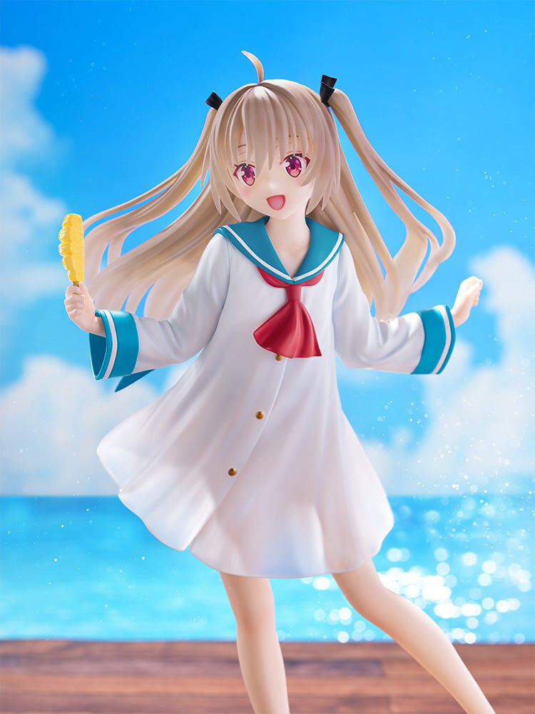 Atri: My Dear Moments - Atri - Tenitol - Tenitol Tall (FuRyu) photo 10
