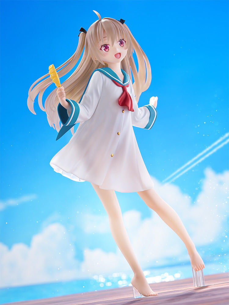 Atri: My Dear Moments - Atri - Tenitol - Tenitol Tall (FuRyu) photo 11