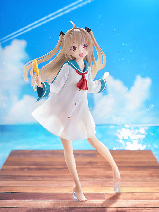 Atri: My Dear Moments - Atri - Tenitol - Tenitol Tall (FuRyu) photo 13