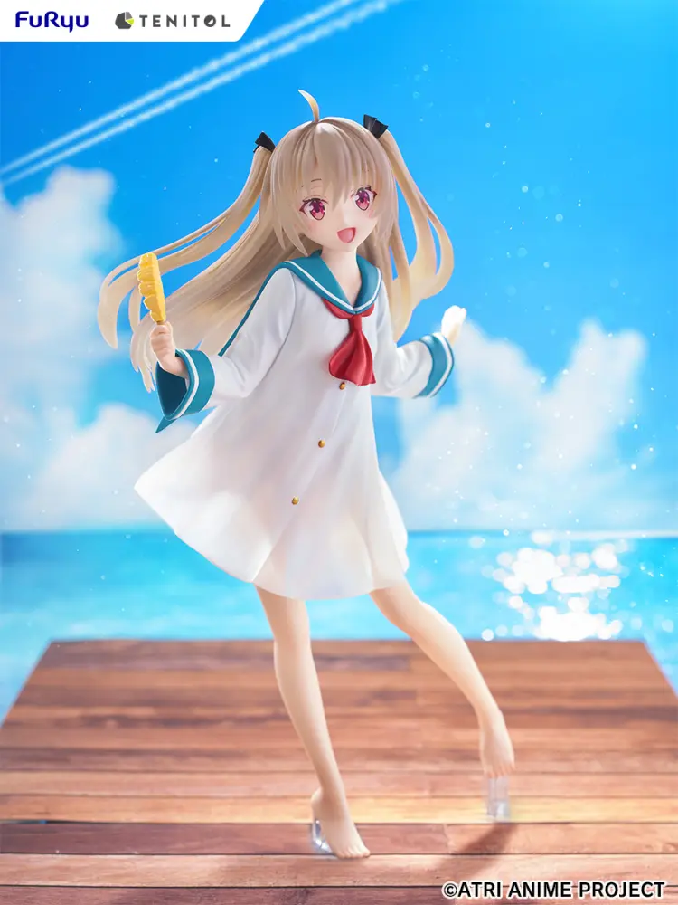 Atri: My Dear Moments - Atri - Tenitol - Tenitol Tall (FuRyu) photo 14