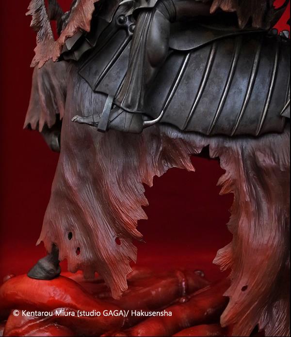 Berserk - Dokuro no Kishi - 2014 Version (Art of War) photo 3