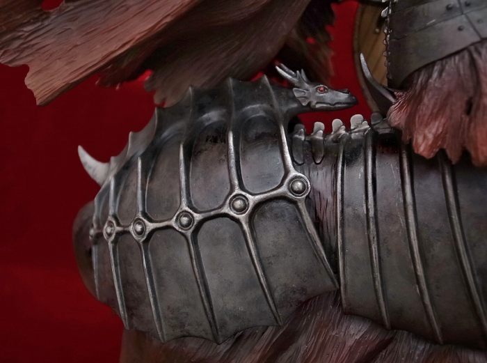 Berserk - Dokuro no Kishi - 2014 Version (Art of War) photo 12