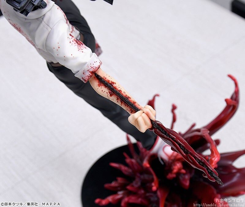 Chainsaw Man - 1/7 (Good Smile Company) photo 16
