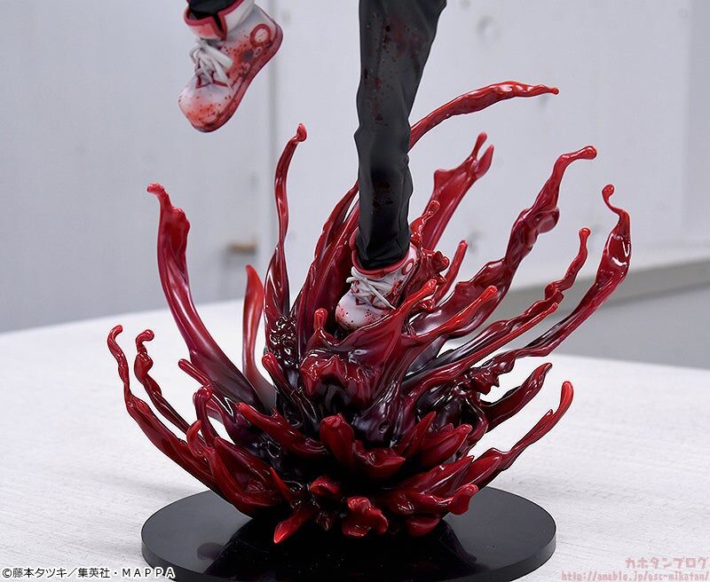 Chainsaw Man - 1/7 (Good Smile Company) photo 19