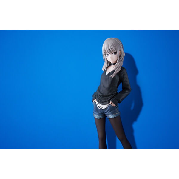 Girls Band Cry - Kawaragi Momoka (Toei Animation) photo 2