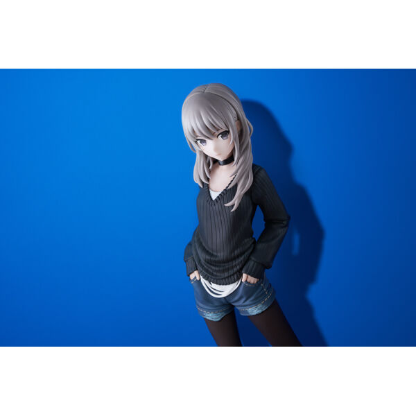 Girls Band Cry - Kawaragi Momoka (Toei Animation) photo 3