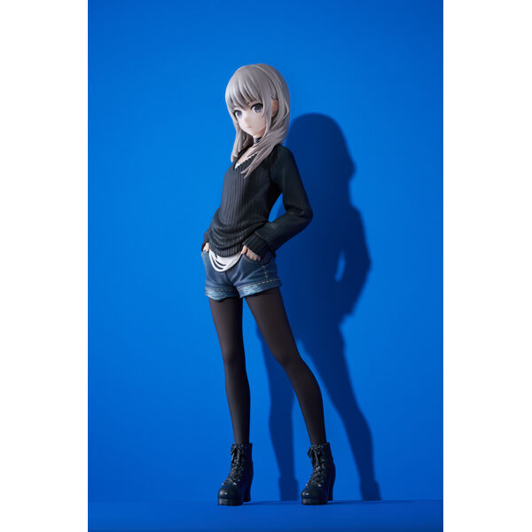 Girls Band Cry - Kawaragi Momoka (Toei Animation) photo 4