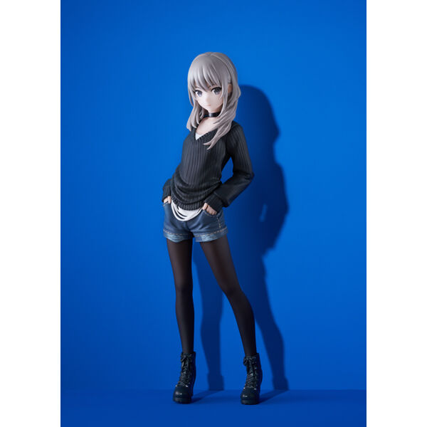 Girls Band Cry - Kawaragi Momoka (Toei Animation) photo 5