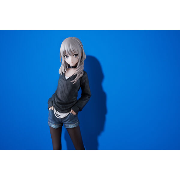 Girls Band Cry - Kawaragi Momoka (Toei Animation) photo 11