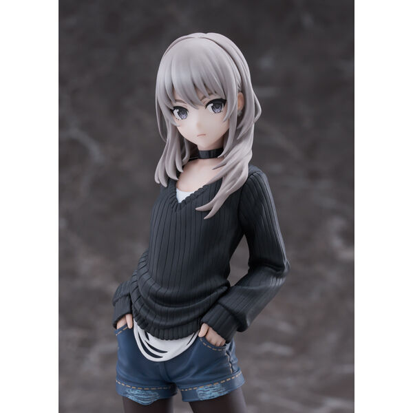 Girls Band Cry - Kawaragi Momoka (Toei Animation) photo 12