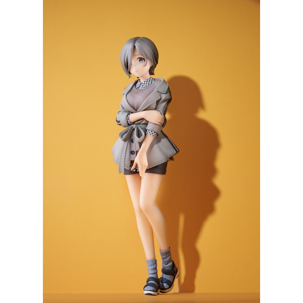 Girls Band Cry - Rupa (Toei Animation) photo 12