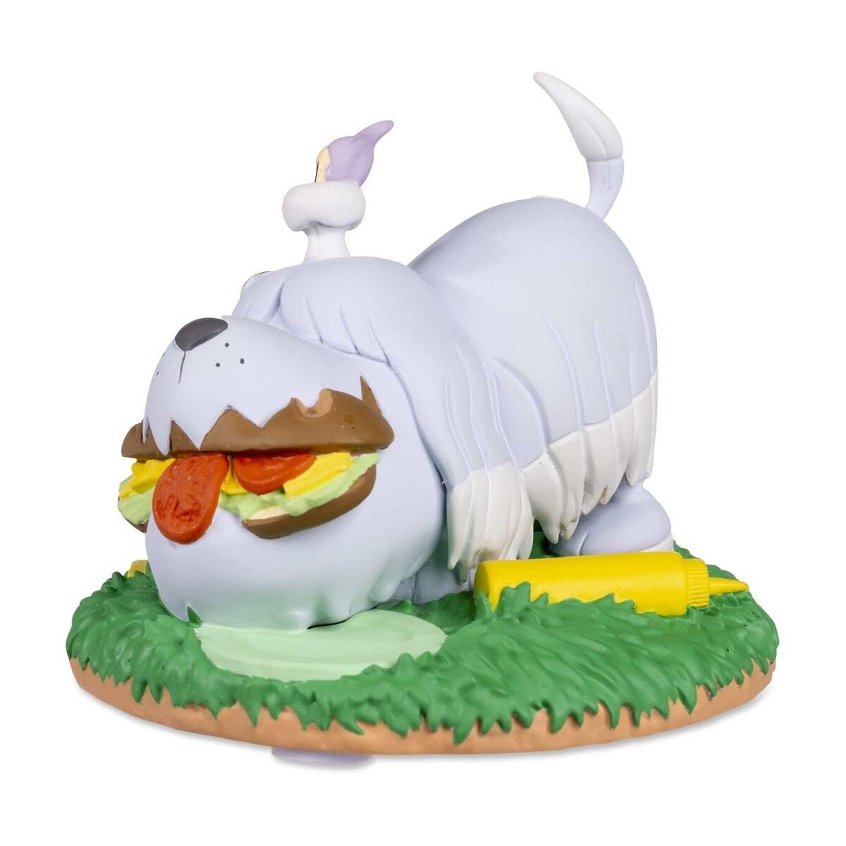 Pocket Monsters - Bochi - Pikachu - Pokémon Delicious Adventure - Paldea Picnic Sandwich (PokémonCenter.com, The Pokémon Company International) photo 2