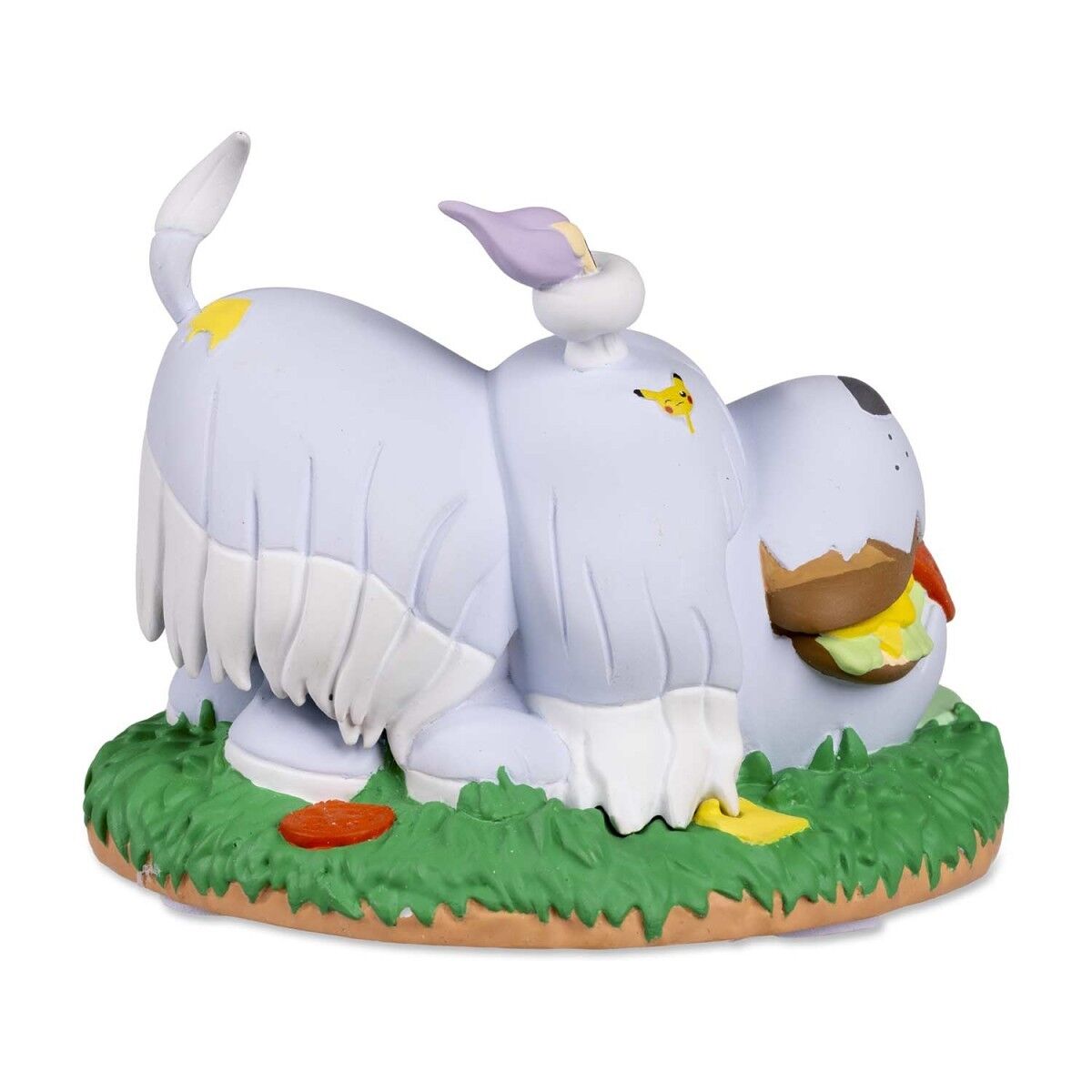 Pocket Monsters - Bochi - Pikachu - Pokémon Delicious Adventure - Paldea Picnic Sandwich (PokémonCenter.com, The Pokémon Company International) photo 4