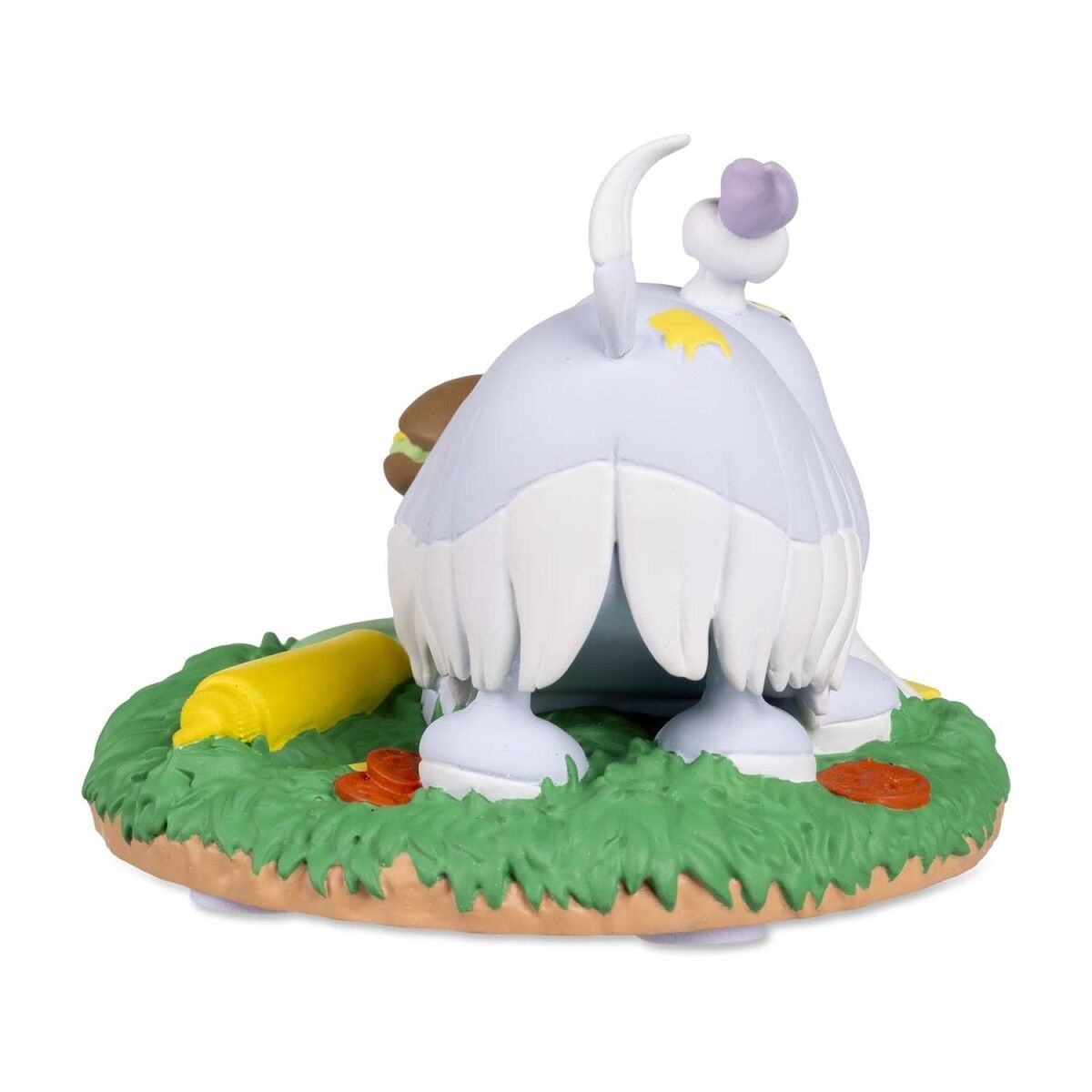 Pocket Monsters - Bochi - Pikachu - Pokémon Delicious Adventure - Paldea Picnic Sandwich (PokémonCenter.com, The Pokémon Company International) photo 5