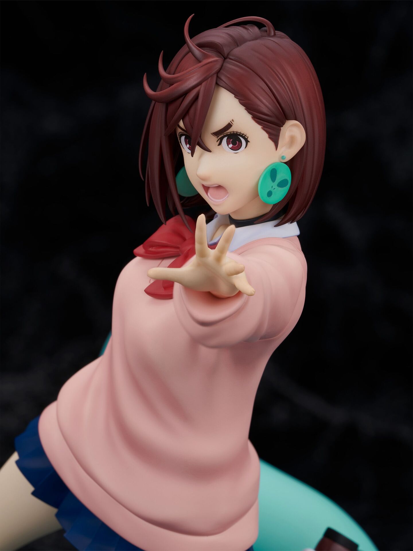 Dandadan - Ayase Momo - F:Nex - 1/7 (FuRyu) photo 2