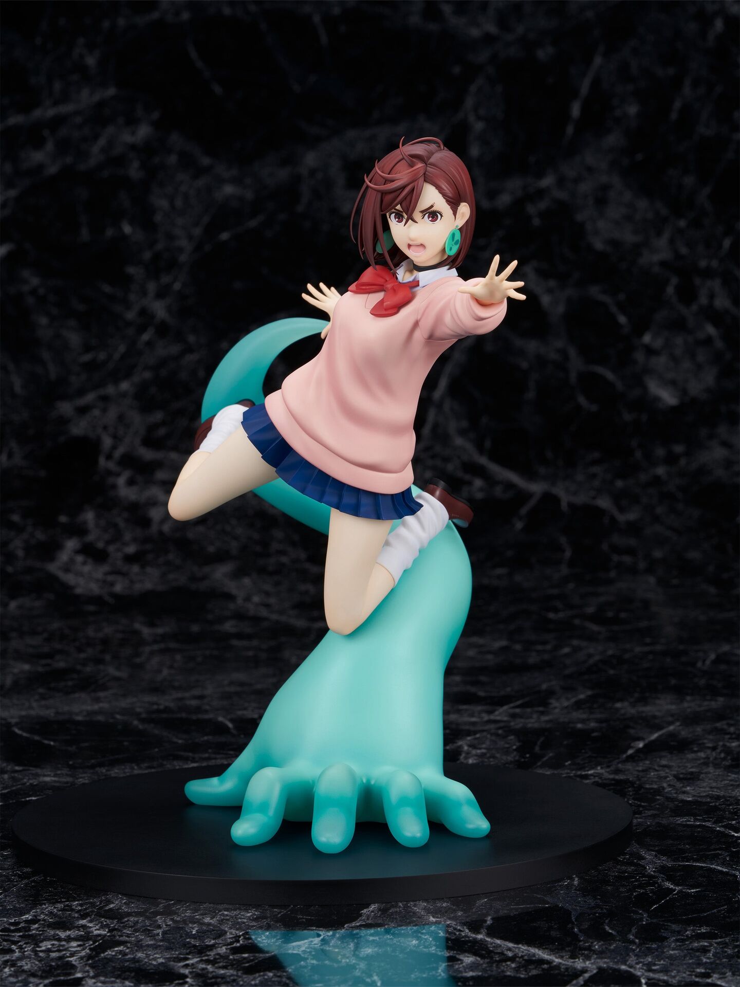 Dandadan - Ayase Momo - F:Nex - 1/7 (FuRyu) photo 3