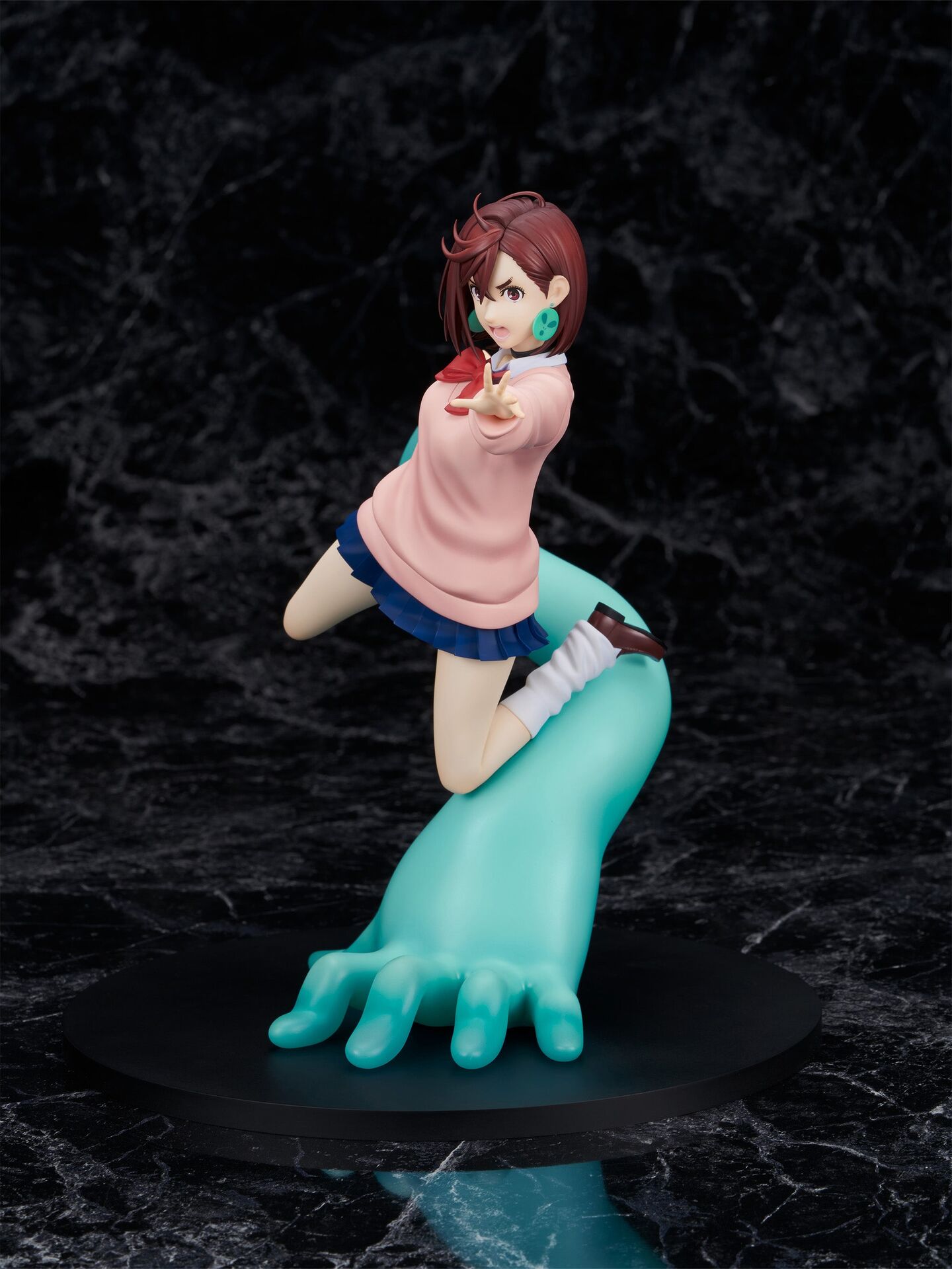 Dandadan - Ayase Momo - F:Nex - 1/7 (FuRyu) photo 4