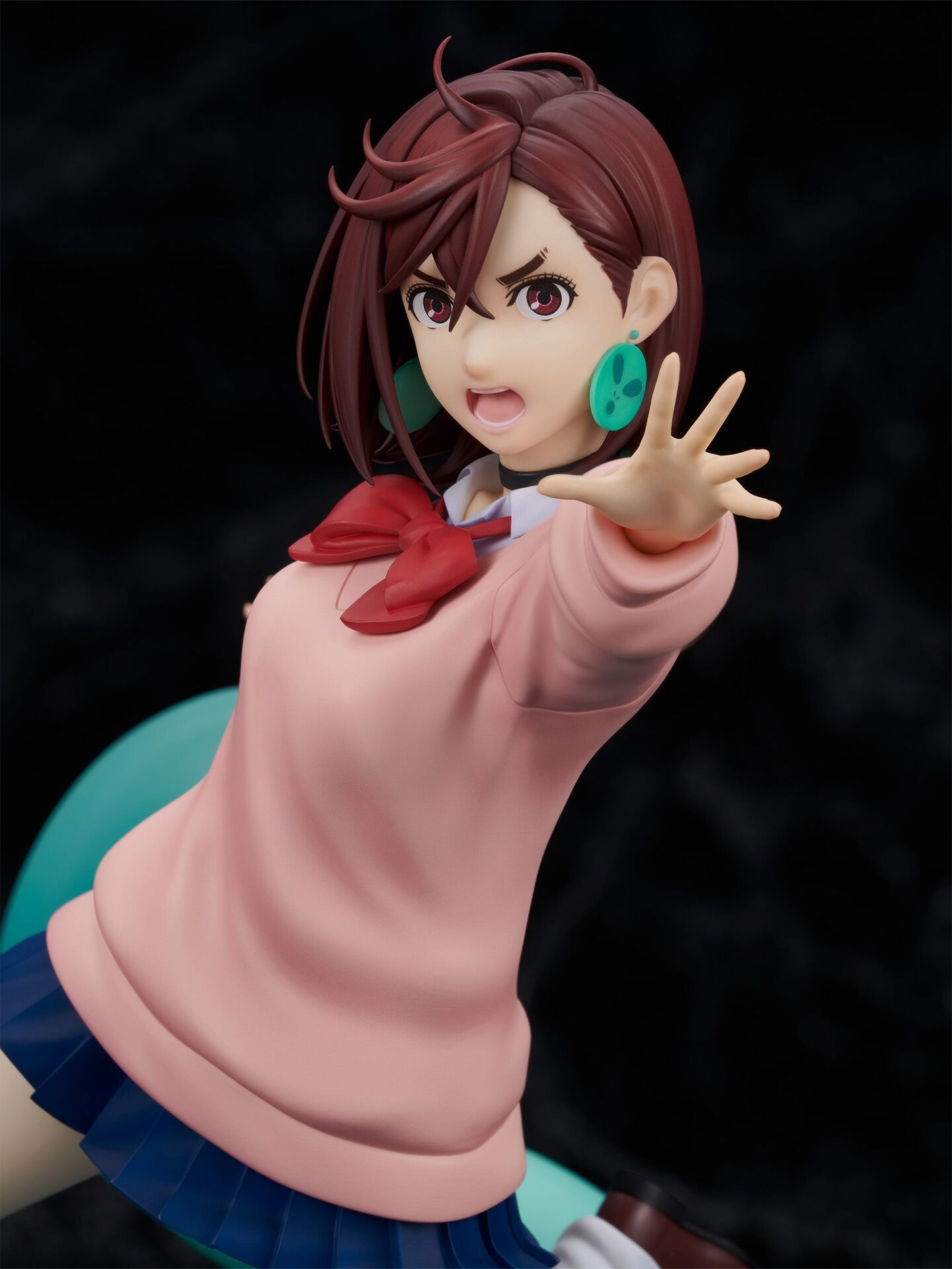 Dandadan - Ayase Momo - F:Nex - 1/7 (FuRyu) photo 5