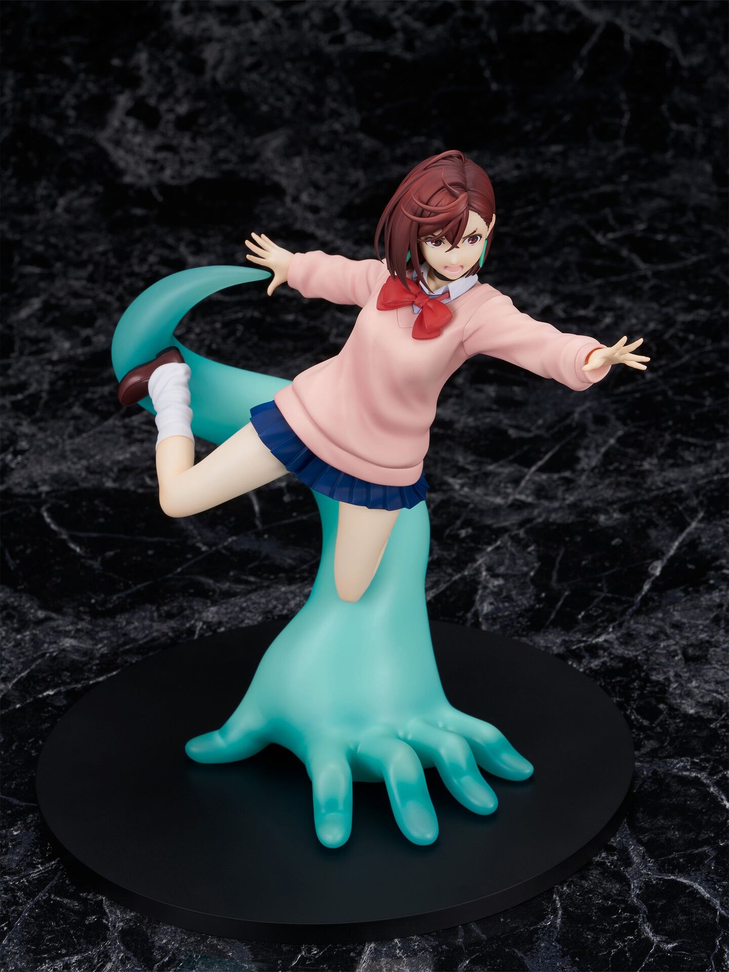 Dandadan - Ayase Momo - F:Nex - 1/7 (FuRyu) photo 6