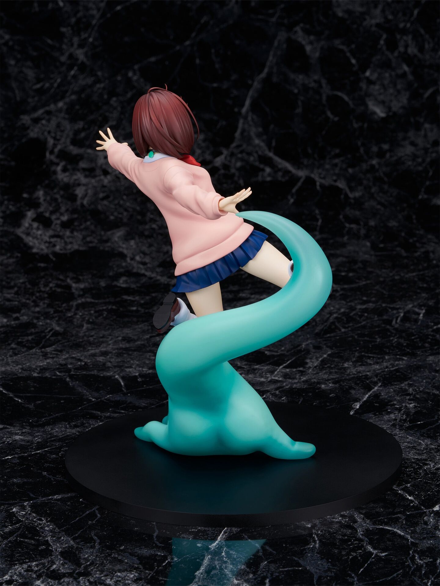 Dandadan - Ayase Momo - F:Nex - 1/7 (FuRyu) photo 7