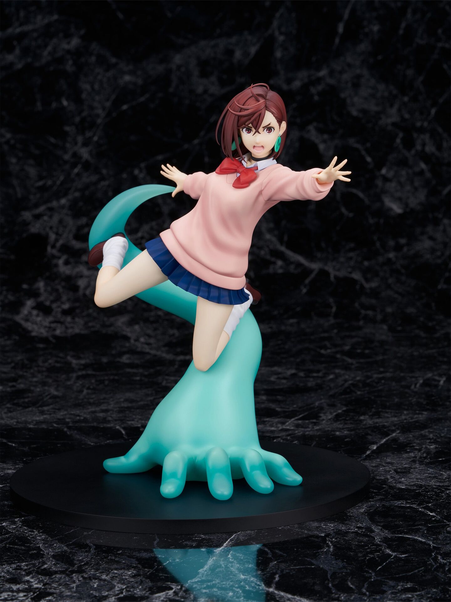 Dandadan - Ayase Momo - F:Nex - 1/7 (FuRyu) photo 8