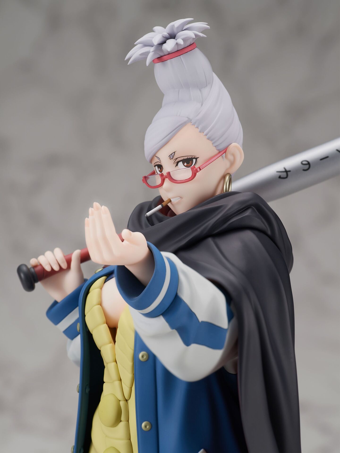 Dandadan - Seiko - F:Nex - 1/7 (FuRyu) photo 7