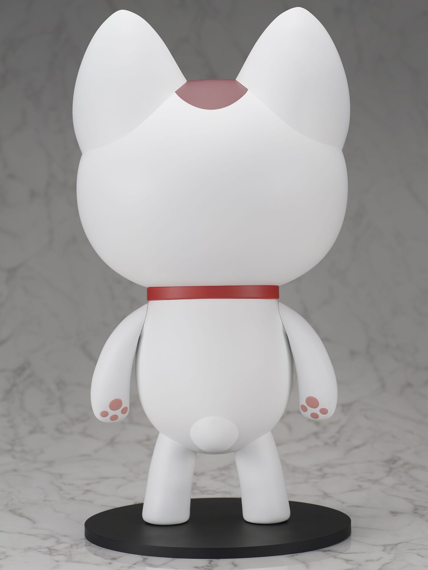 Dandadan - Turbo Babaa - F:Nex - Sofubi Figure - 1/1 - Manekineko (FuRyu) photo 6