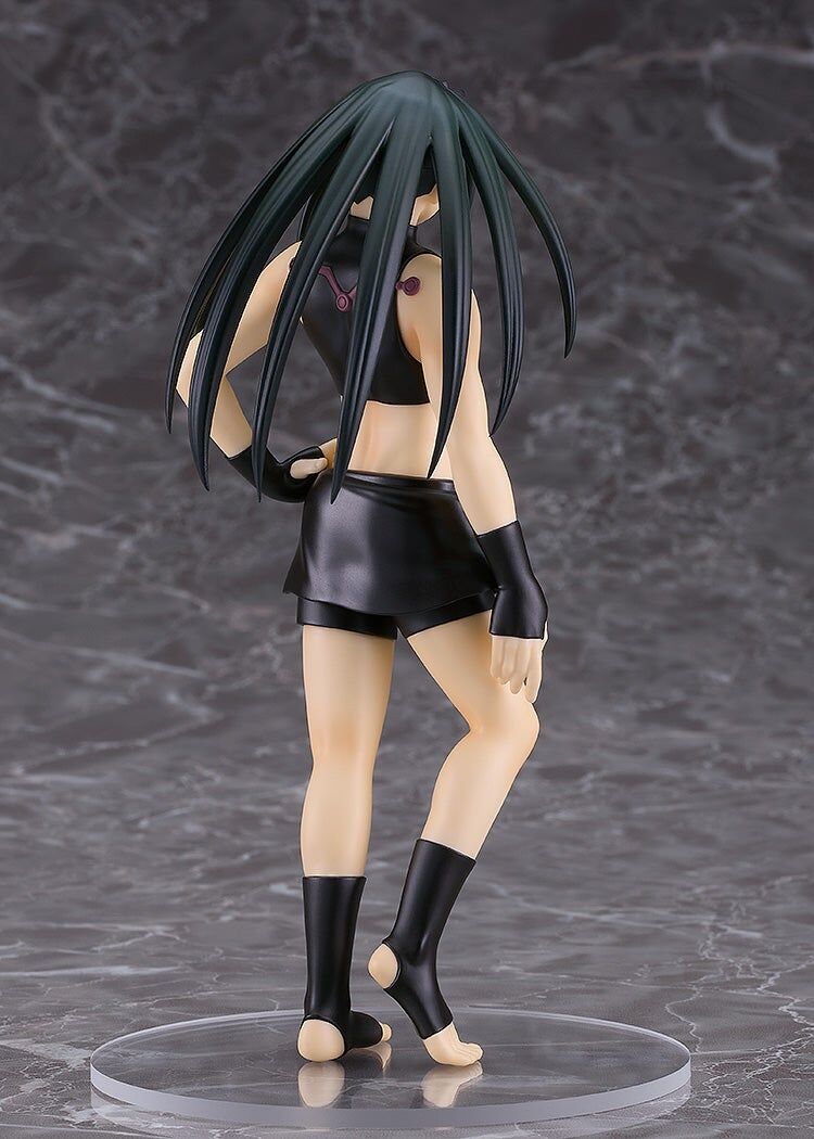 Hagane no Renkinjutsushi Fullmetal Alchemist - Envy - Pop Up Parade (Good Smile Company) photo 2