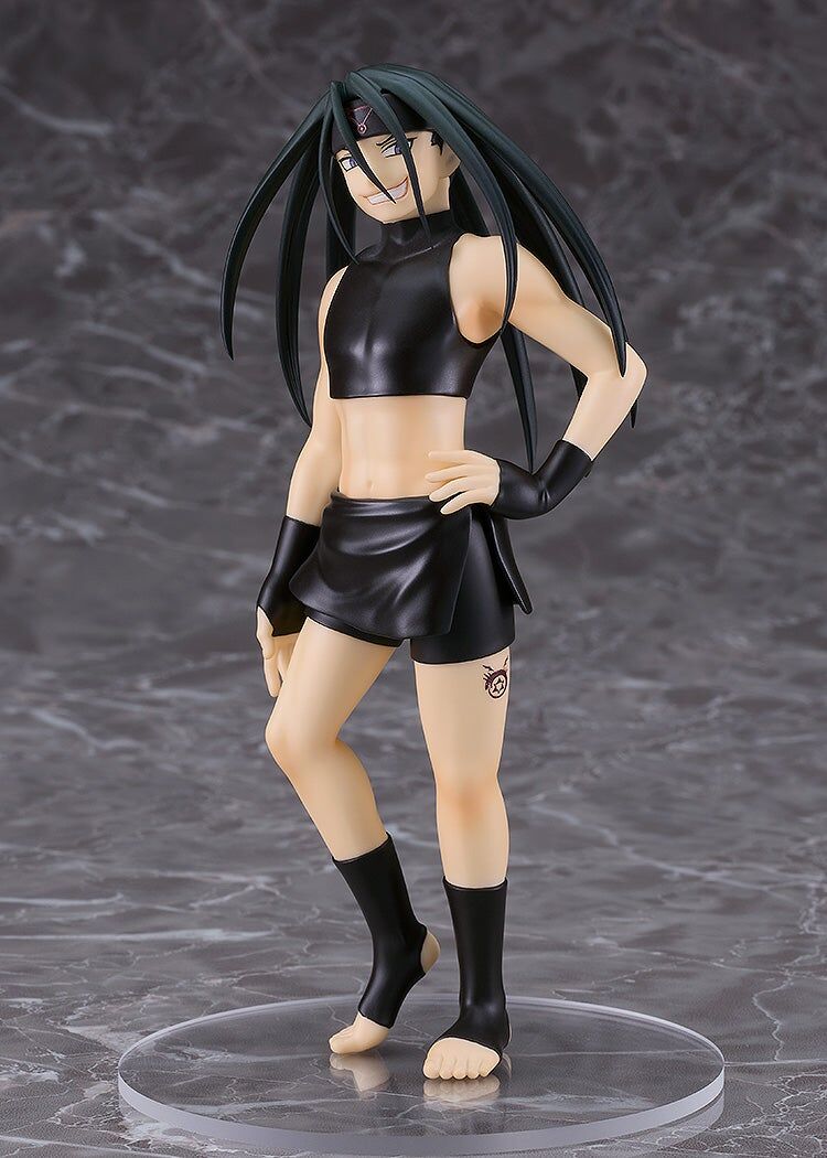 Hagane no Renkinjutsushi Fullmetal Alchemist - Envy - Pop Up Parade (Good Smile Company) photo 3