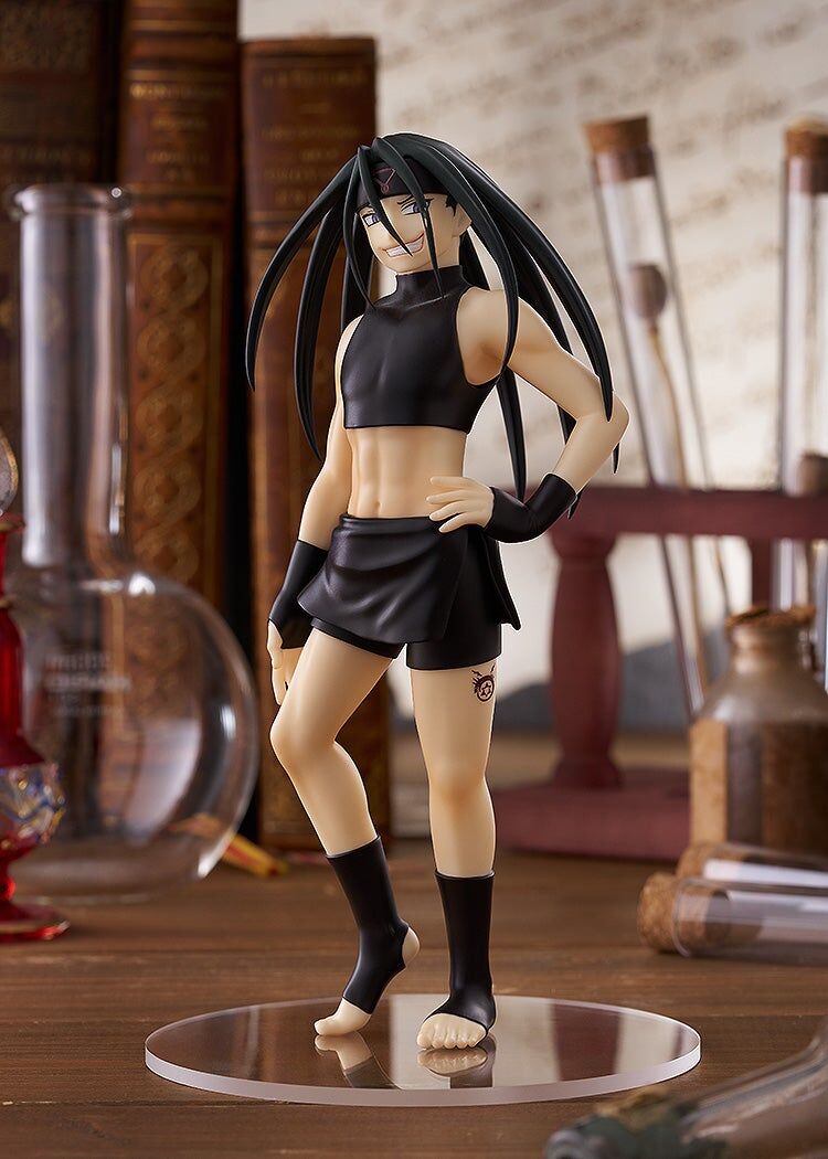Hagane no Renkinjutsushi Fullmetal Alchemist - Envy - Pop Up Parade (Good Smile Company) photo 5