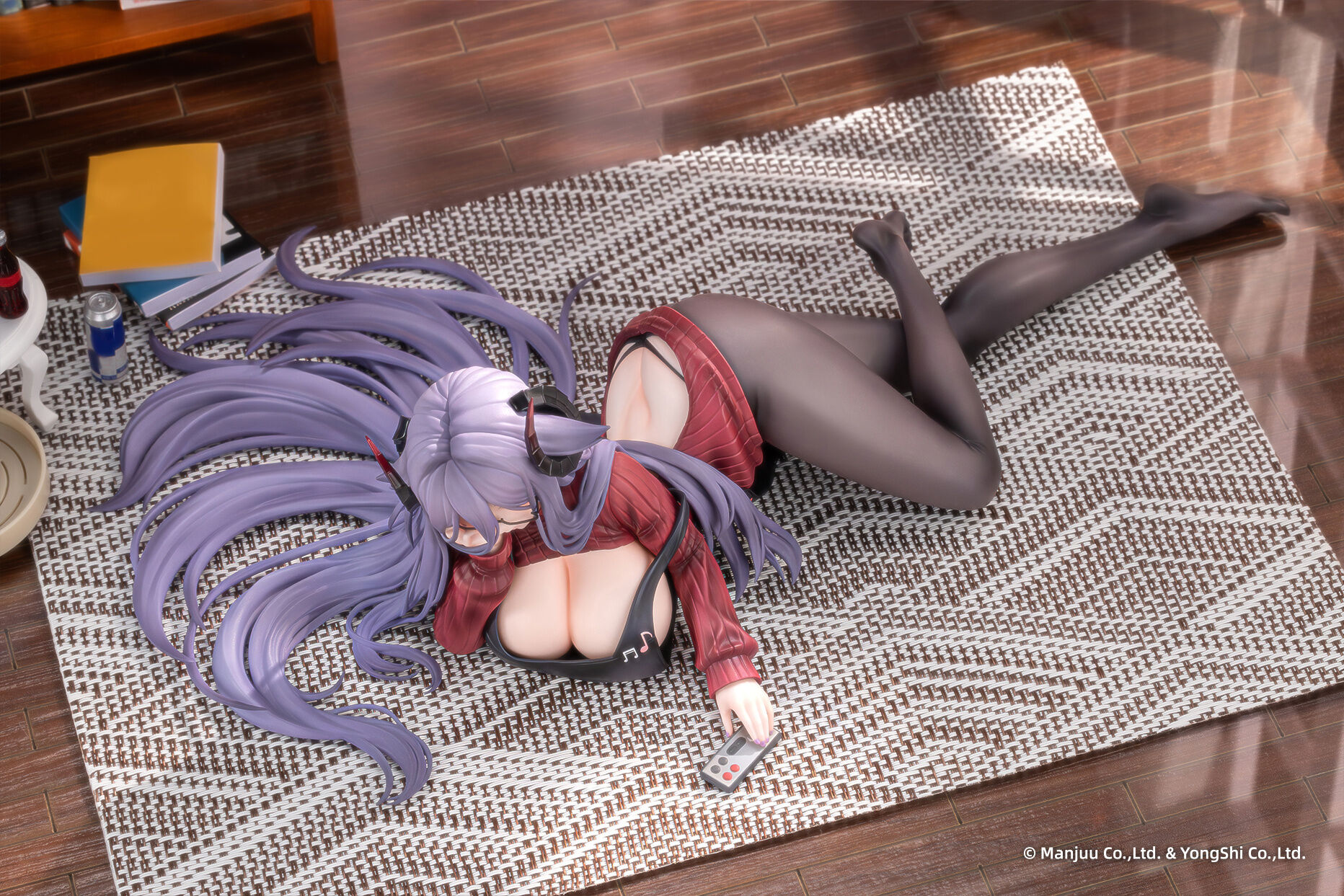 Azur Lane - Friedrich Carl - 1/6 - A Game of Love Ver. (AniGame) photo 6