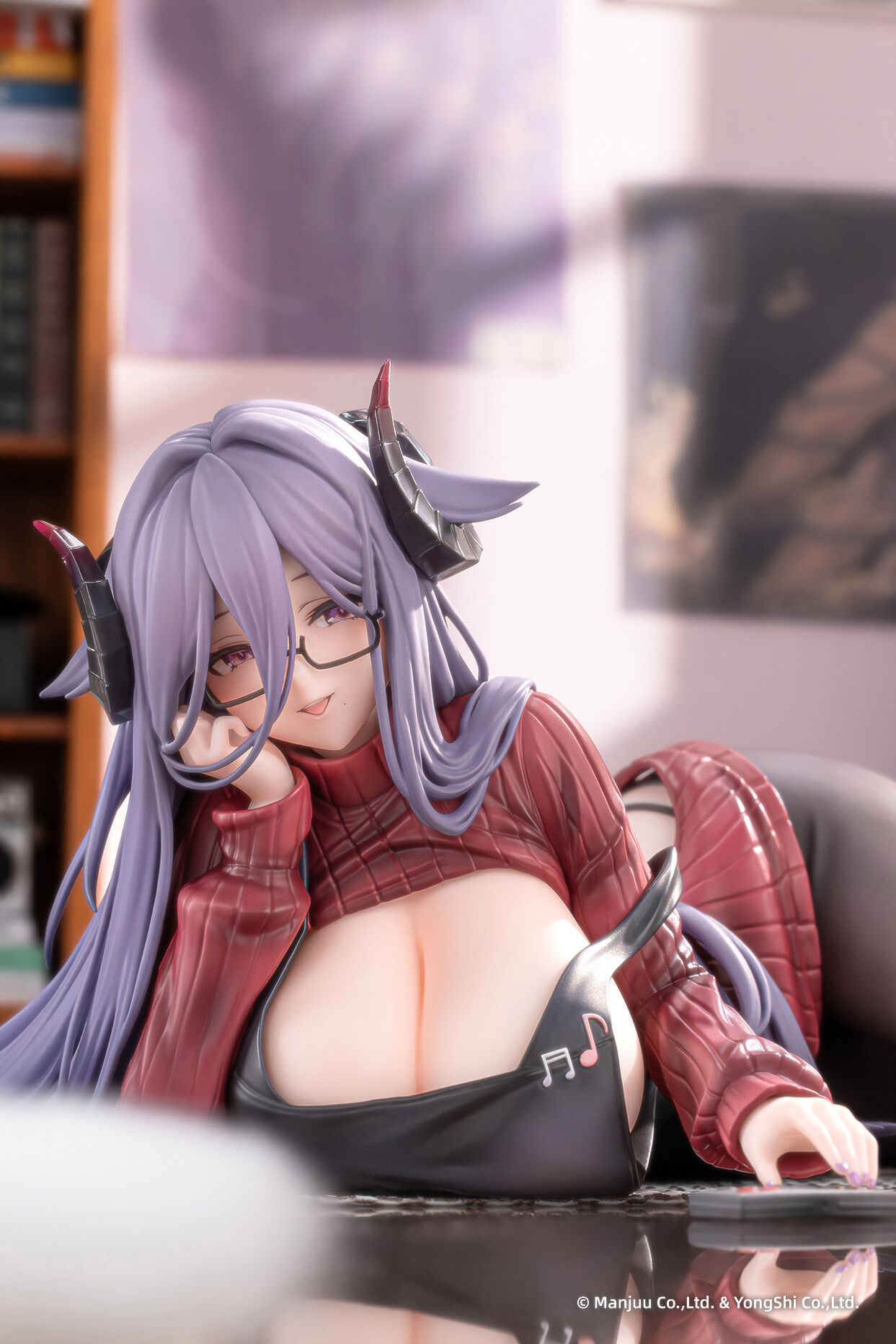 Azur Lane - Friedrich Carl - 1/6 - A Game of Love Ver. (AniGame) photo 15