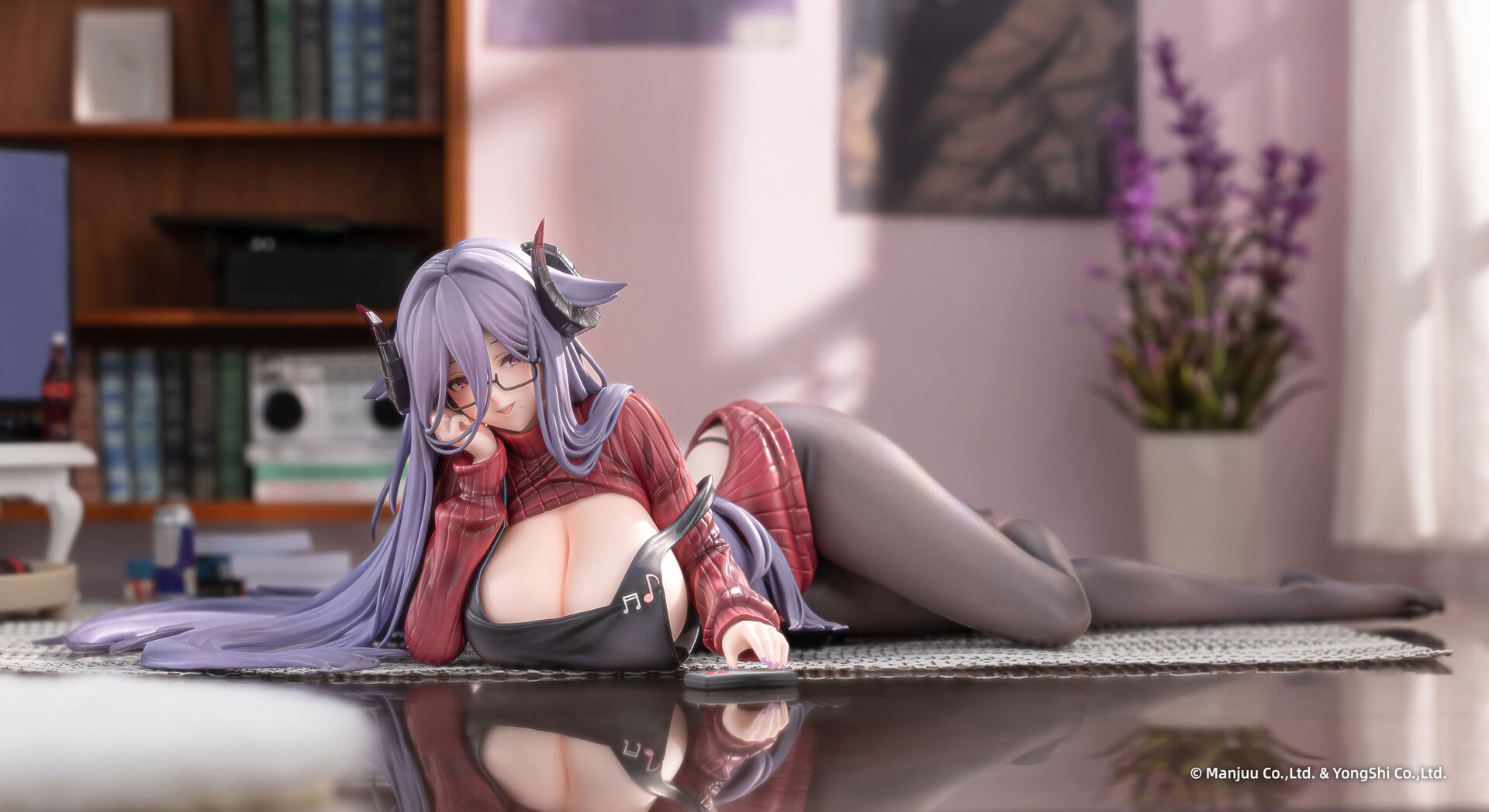 Azur Lane - Friedrich Carl - 1/6 - A Game of Love Ver. (AniGame) photo 16