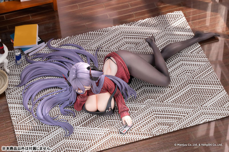 Azur Lane - Friedrich Carl - 1/6 - A Game of Love Ver. (AniGame) photo 17