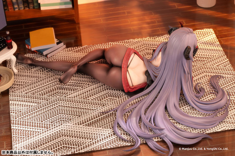 Azur Lane - Friedrich Carl - 1/6 - A Game of Love Ver. (AniGame) photo 18