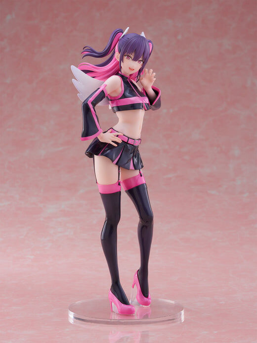 2.5-jigen no Yuuwaku - Tachibana Mikari - F:Nex - 1/7 - Miriella, Angel Airborne Corps (FuRyu) photo 6