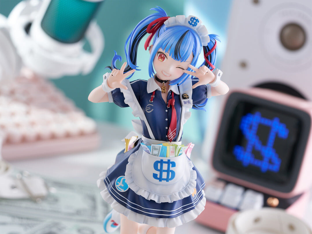 Nito Channel - Nito Wai - F:Nex - 1/7 (FuRyu)