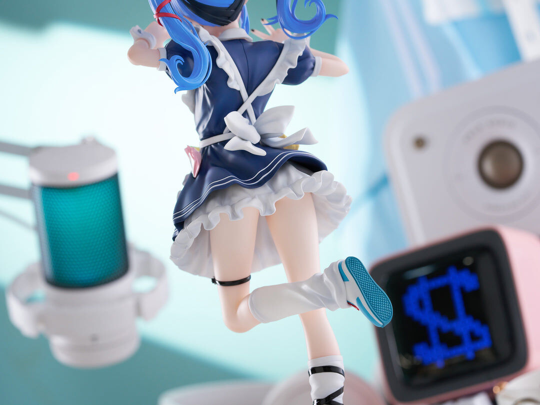 Nito Channel - Nito Wai - F:Nex - 1/7 (FuRyu) photo 3