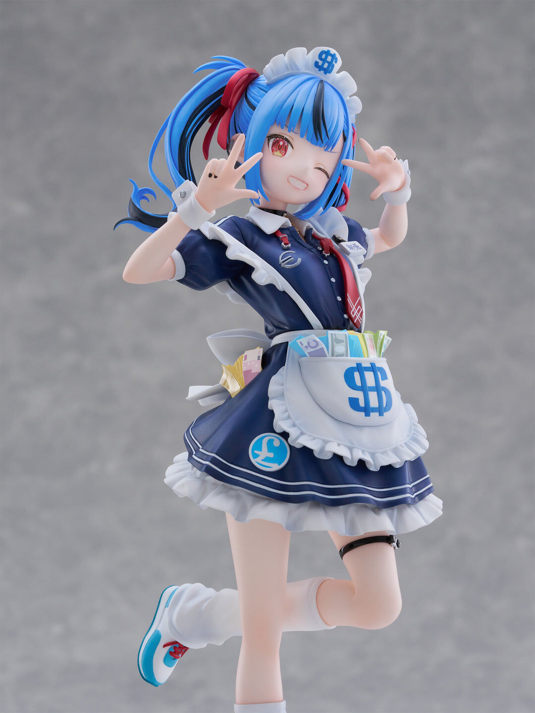 Nito Channel - Nito Wai - F:Nex - 1/7 (FuRyu) photo 7