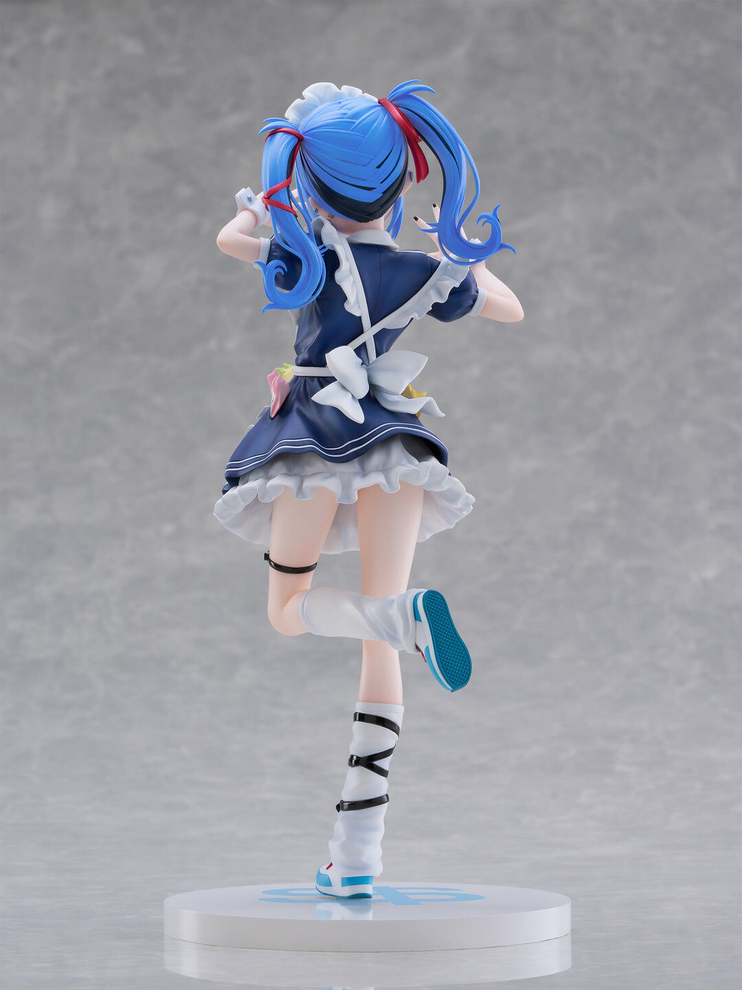Nito Channel - Nito Wai - F:Nex - 1/7 (FuRyu) photo 8