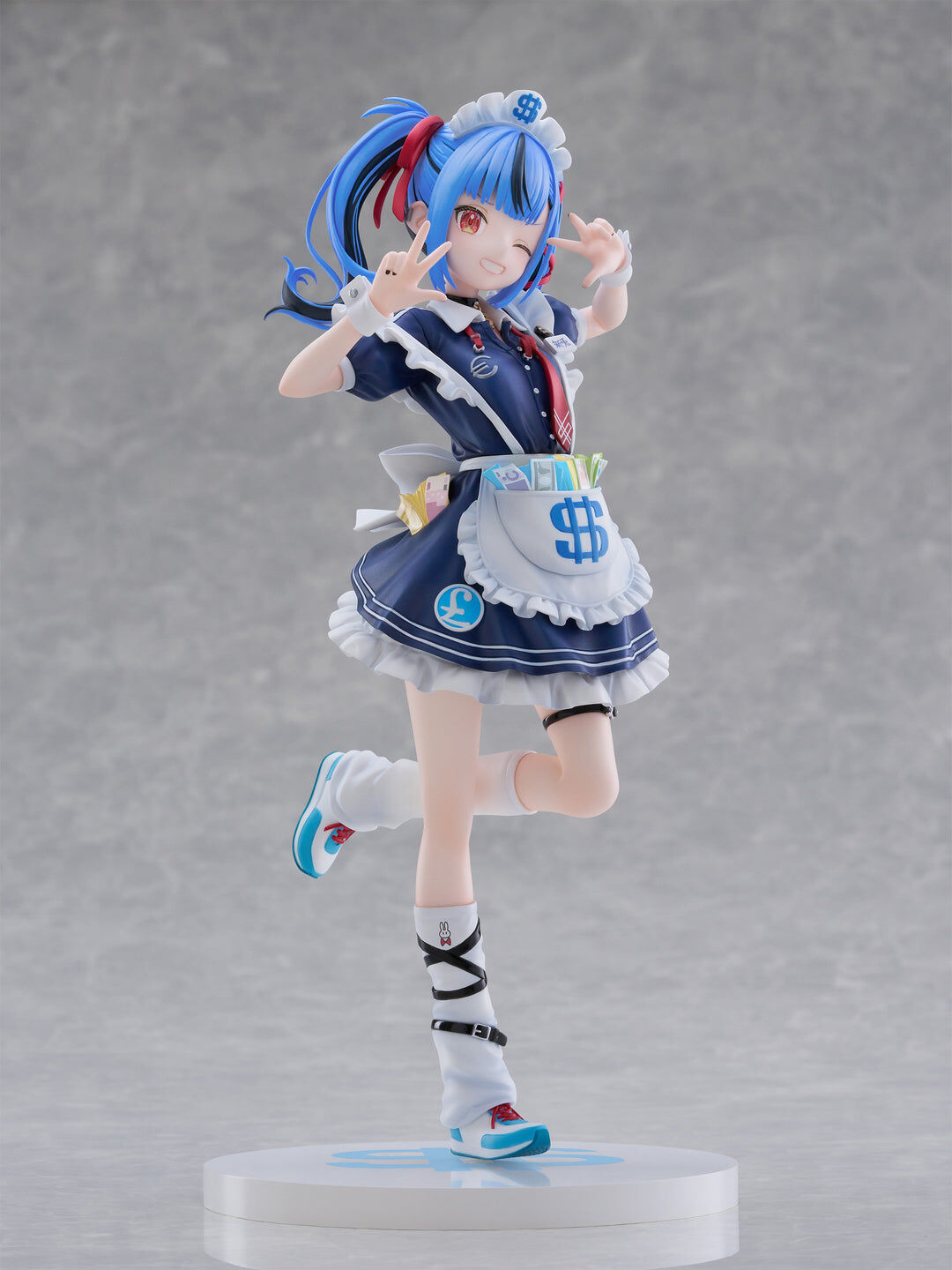 Nito Channel - Nito Wai - F:Nex - 1/7 (FuRyu) photo 9