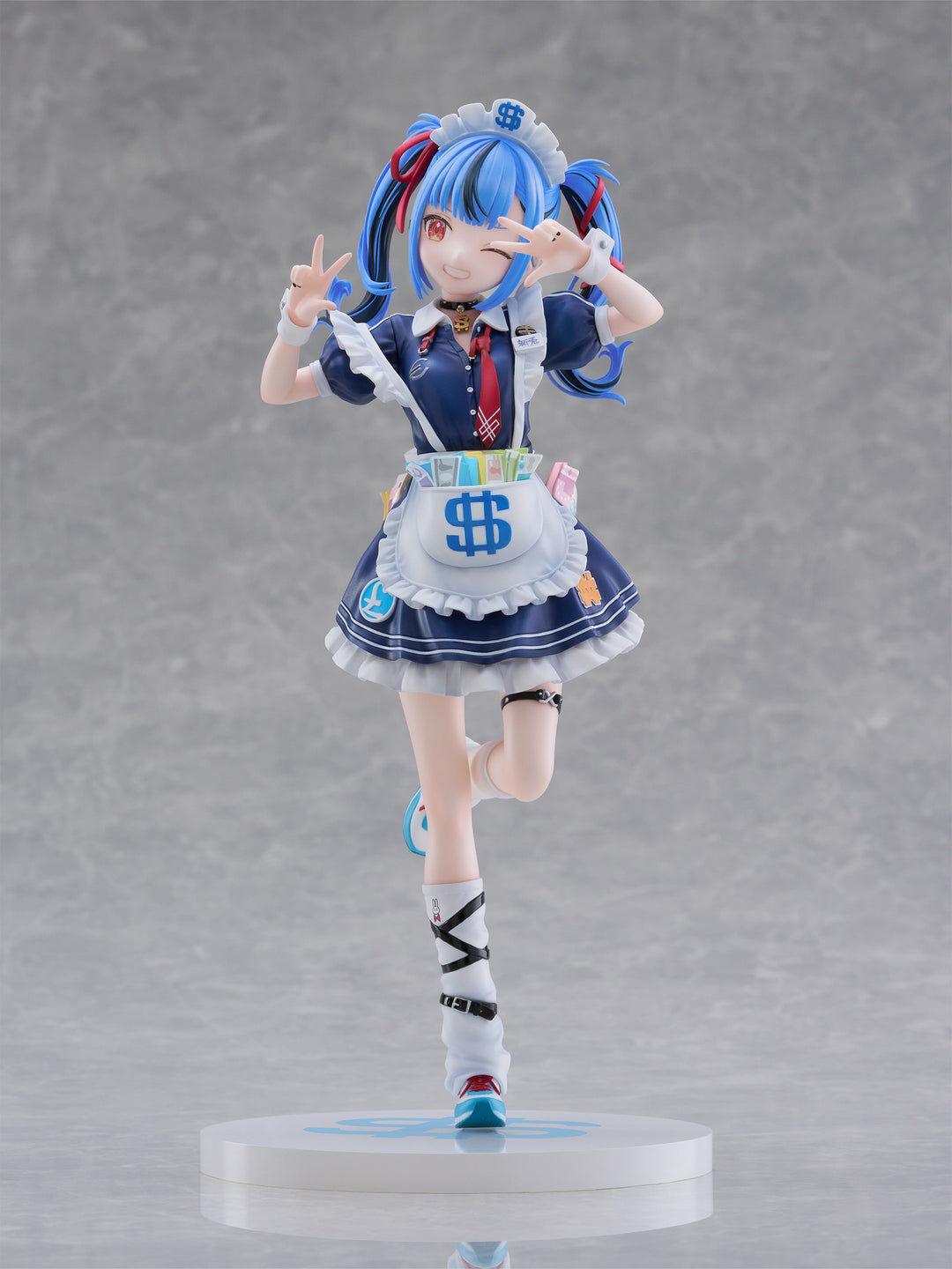 Nito Channel - Nito Wai - F:Nex - 1/7 (FuRyu) photo 10