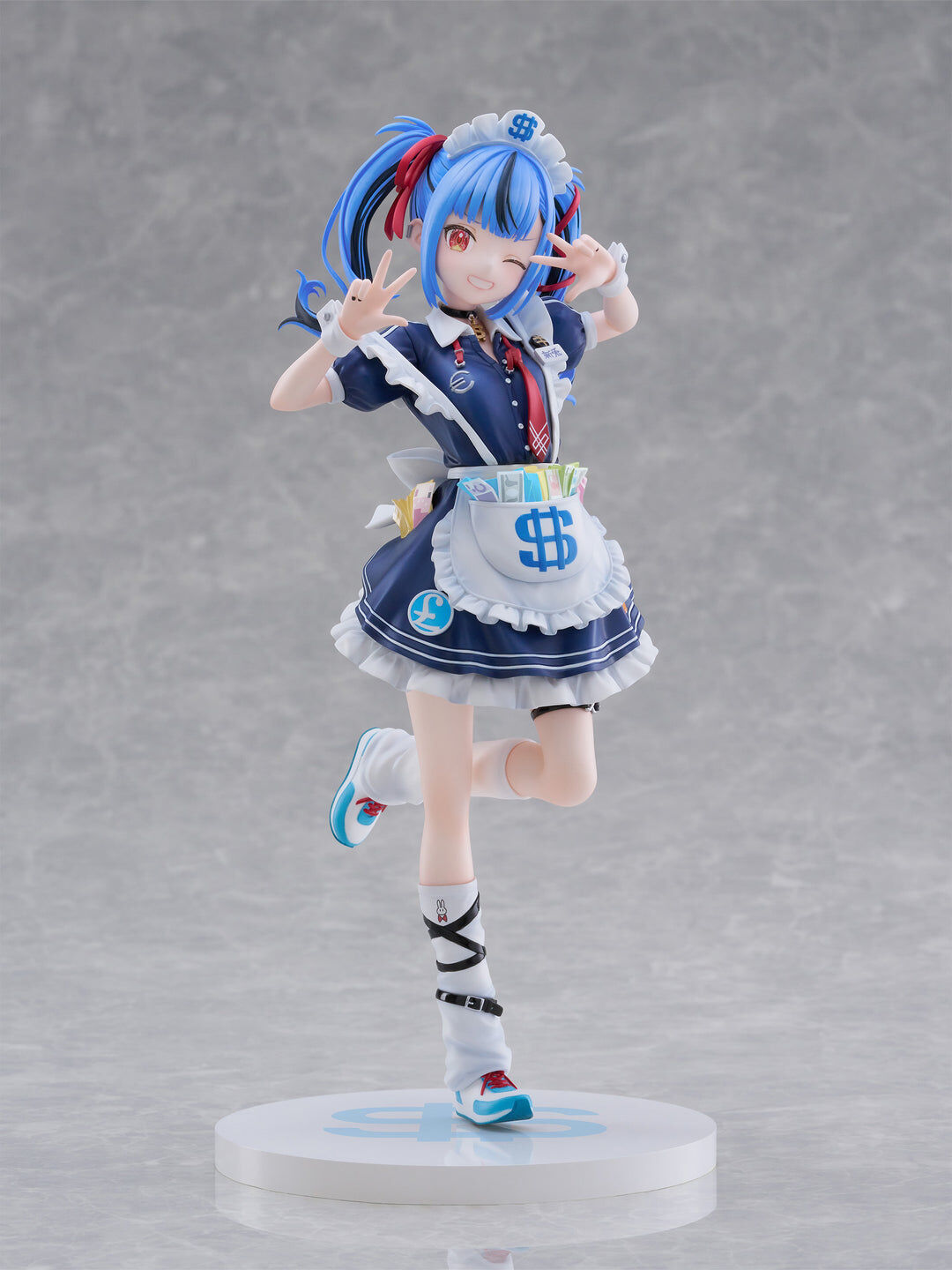 Nito Channel - Nito Wai - F:Nex - 1/7 (FuRyu) photo 11
