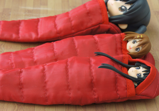 K-ON! - Hirasawa Yui - Figma (#057) - School Uniform Ver. (Max Factory) photo 5