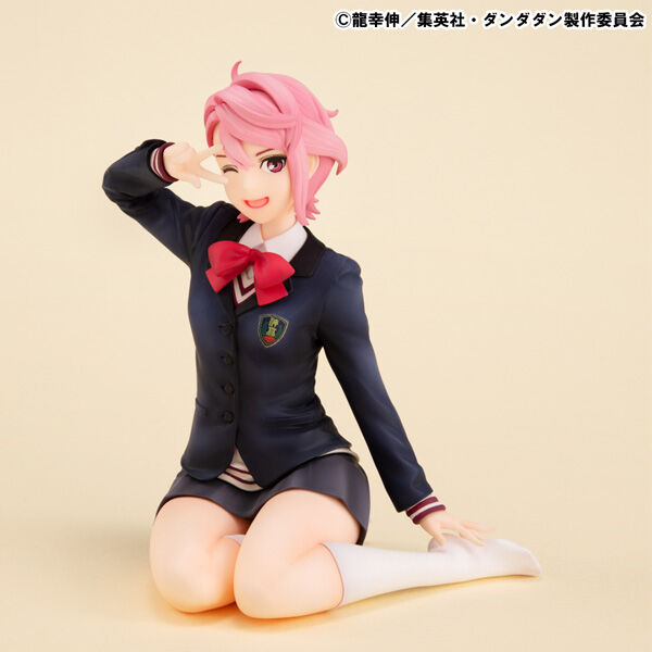 Dandadan - Shiratori Aira - G.E.M. - Tenohira (MegaHouse) photo 3