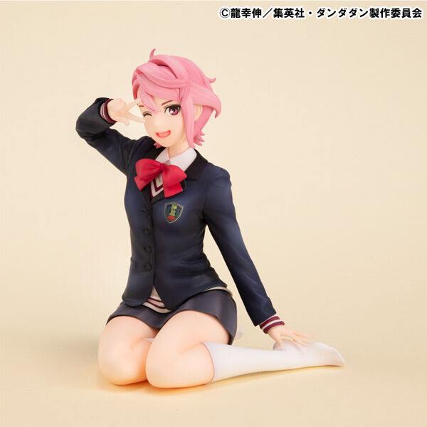 Dandadan - Shiratori Aira - G.E.M. - Tenohira (MegaHouse) photo 4