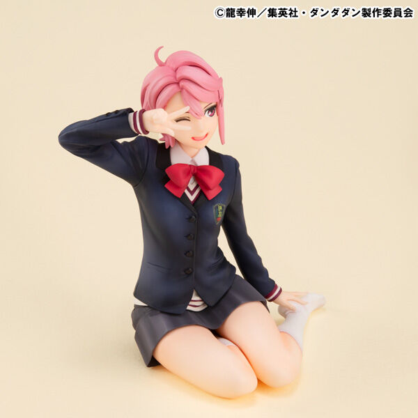 Dandadan - Shiratori Aira - G.E.M. - Tenohira (MegaHouse) photo 8