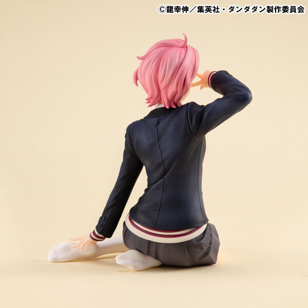 Dandadan - Shiratori Aira - G.E.M. - Tenohira (MegaHouse) photo 9