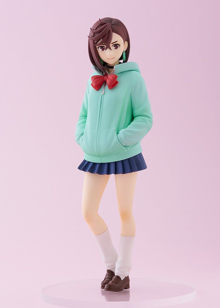 Dandadan - Ayase Momo - Pop Up Parade (Good Smile Company) photo 2